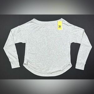 All in Motion Super Soft Lightweight Modal Sweatshirt